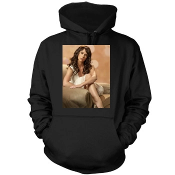 Jennifer Love Hewitt Mens Pullover Hoodie Sweatshirt