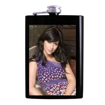 Jennifer Love Hewitt Hip Flask