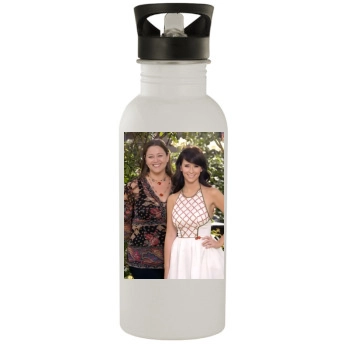 Jennifer Love Hewitt Stainless Steel Water Bottle