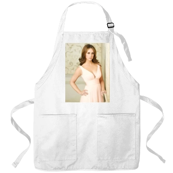 Jennifer Love Hewitt Apron