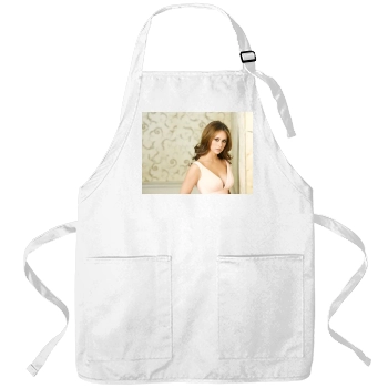 Jennifer Love Hewitt Apron