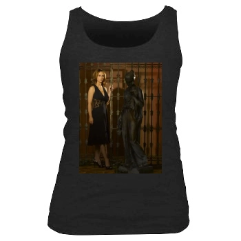 Jennifer Love Hewitt Women's Tank Top