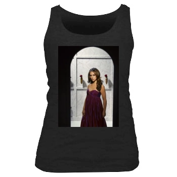 Jennifer Love Hewitt Women's Tank Top