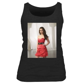 Jennifer Love Hewitt Women's Tank Top