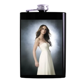 Jennifer Love Hewitt Hip Flask