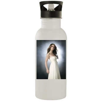 Jennifer Love Hewitt Stainless Steel Water Bottle