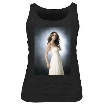 Jennifer Love Hewitt Women's Tank Top