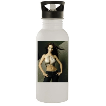 Jennifer Love Hewitt Stainless Steel Water Bottle