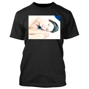 Jennifer Love Hewitt Men's TShirt