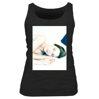 Jennifer Love Hewitt Women's Tank Top