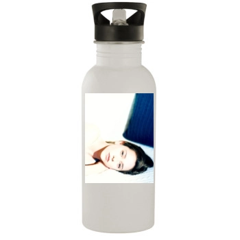 Jennifer Love Hewitt Stainless Steel Water Bottle