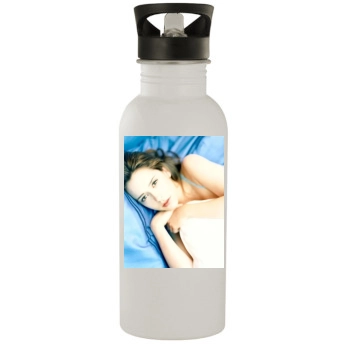 Jennifer Love Hewitt Stainless Steel Water Bottle