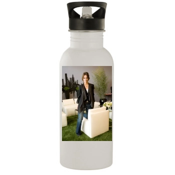 Jennifer Love Hewitt Stainless Steel Water Bottle