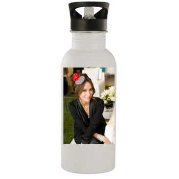 Jennifer Love Hewitt Stainless Steel Water Bottle