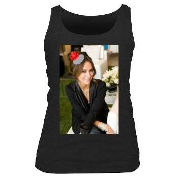 Jennifer Love Hewitt Women's Tank Top