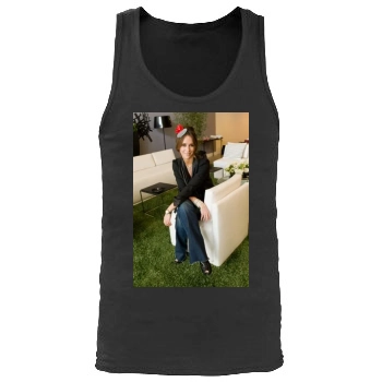 Jennifer Love Hewitt Men's Tank Top