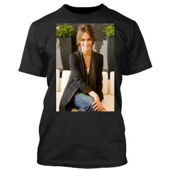 Jennifer Love Hewitt Men's TShirt