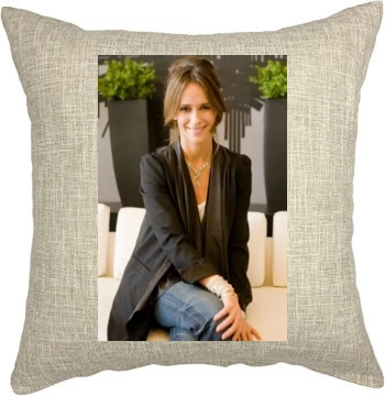 Jennifer Love Hewitt Pillow