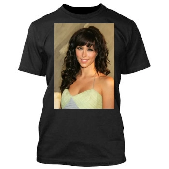 Jennifer Love Hewitt Men's TShirt