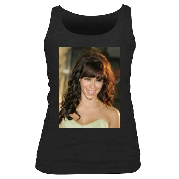 Jennifer Love Hewitt Women's Tank Top