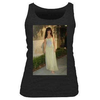 Jennifer Love Hewitt Women's Tank Top