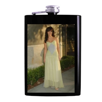 Jennifer Love Hewitt Hip Flask