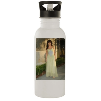 Jennifer Love Hewitt Stainless Steel Water Bottle