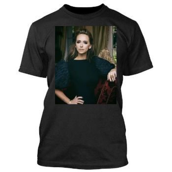 Jennifer Love Hewitt Men's TShirt