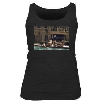 Jennifer Love Hewitt Women's Tank Top