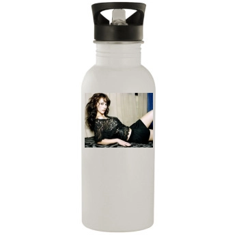 Jennifer Love Hewitt Stainless Steel Water Bottle