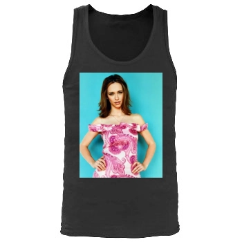 Jennifer Love Hewitt Men's Tank Top