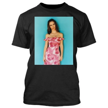 Jennifer Love Hewitt Men's TShirt