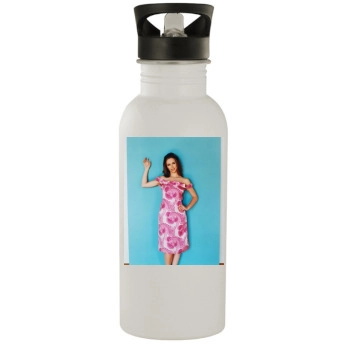 Jennifer Love Hewitt Stainless Steel Water Bottle