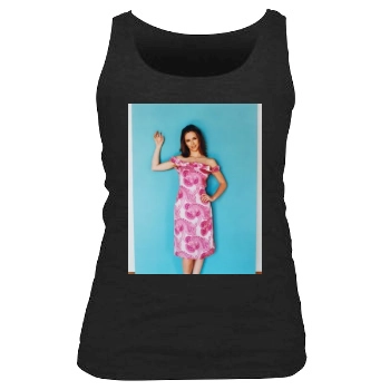 Jennifer Love Hewitt Women's Tank Top