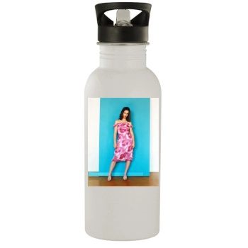 Jennifer Love Hewitt Stainless Steel Water Bottle