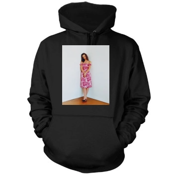 Jennifer Love Hewitt Mens Pullover Hoodie Sweatshirt