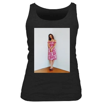 Jennifer Love Hewitt Women's Tank Top