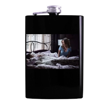 Jennifer Love Hewitt Hip Flask