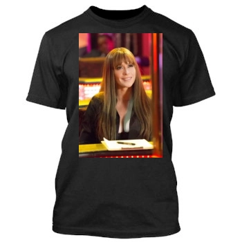 Jennifer Love Hewitt Men's TShirt