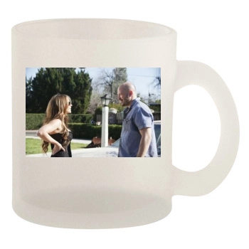 Jennifer Love Hewitt 10oz Frosted Mug