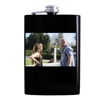 Jennifer Love Hewitt Hip Flask