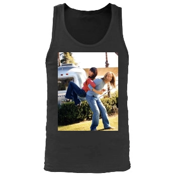 Jennifer Love Hewitt Men's Tank Top