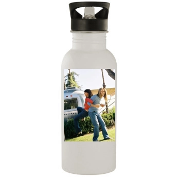 Jennifer Love Hewitt Stainless Steel Water Bottle