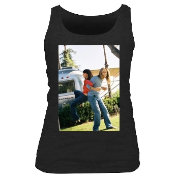 Jennifer Love Hewitt Women's Tank Top