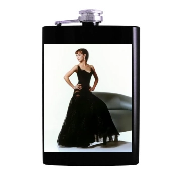 Jennifer Love Hewitt Hip Flask