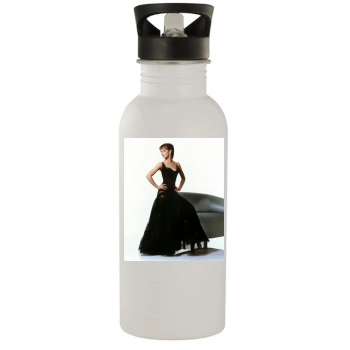 Jennifer Love Hewitt Stainless Steel Water Bottle