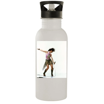 Jennifer Love Hewitt Stainless Steel Water Bottle