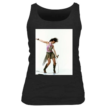 Jennifer Love Hewitt Women's Tank Top