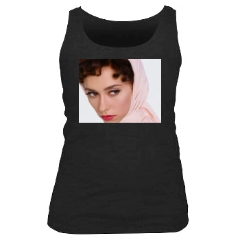 Jennifer Love Hewitt Women's Tank Top