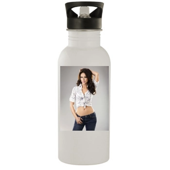 Jennifer Love Hewitt Stainless Steel Water Bottle